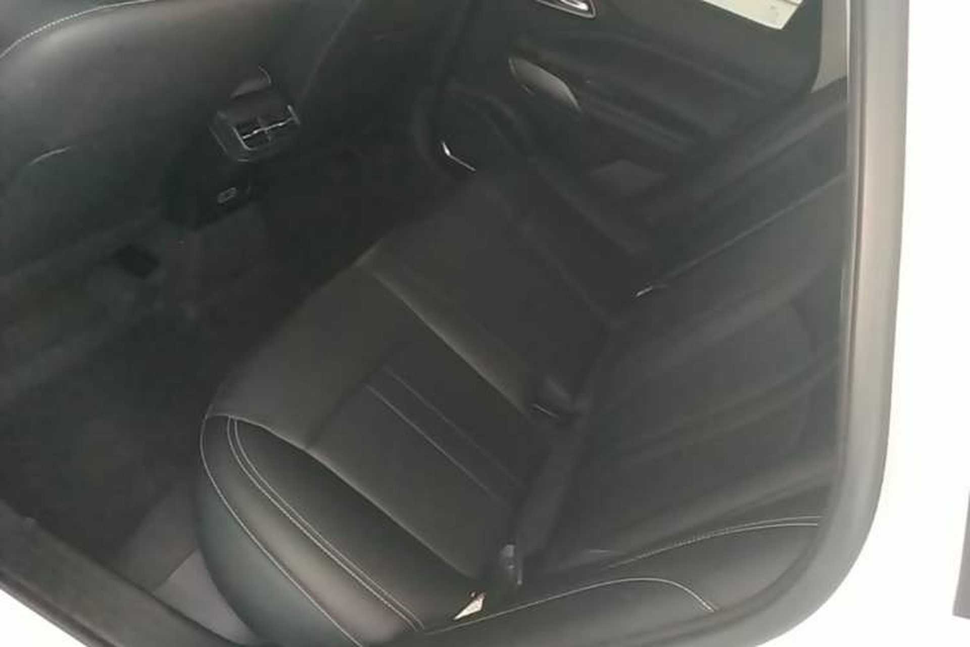 Used AION S 2019 Xuan 530 Left Rear Seat