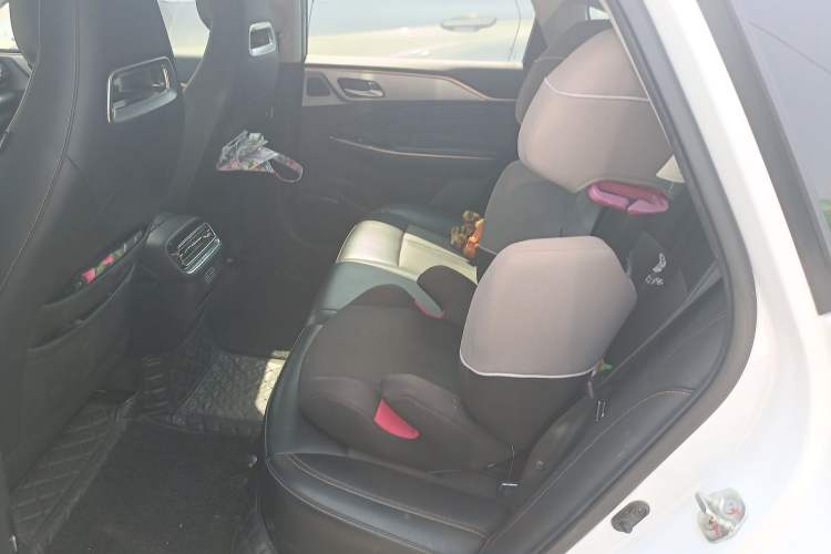 Used AION S 2019 Meizu 630