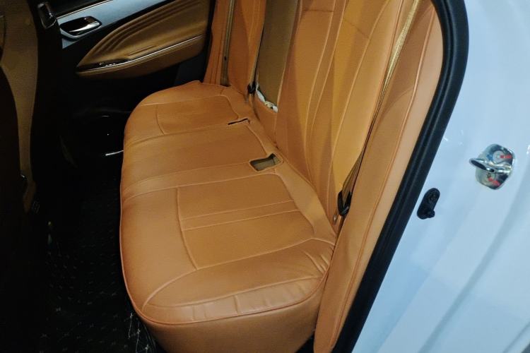 Used AION S 2019 Meizu Evo 530 Left Rear Seat