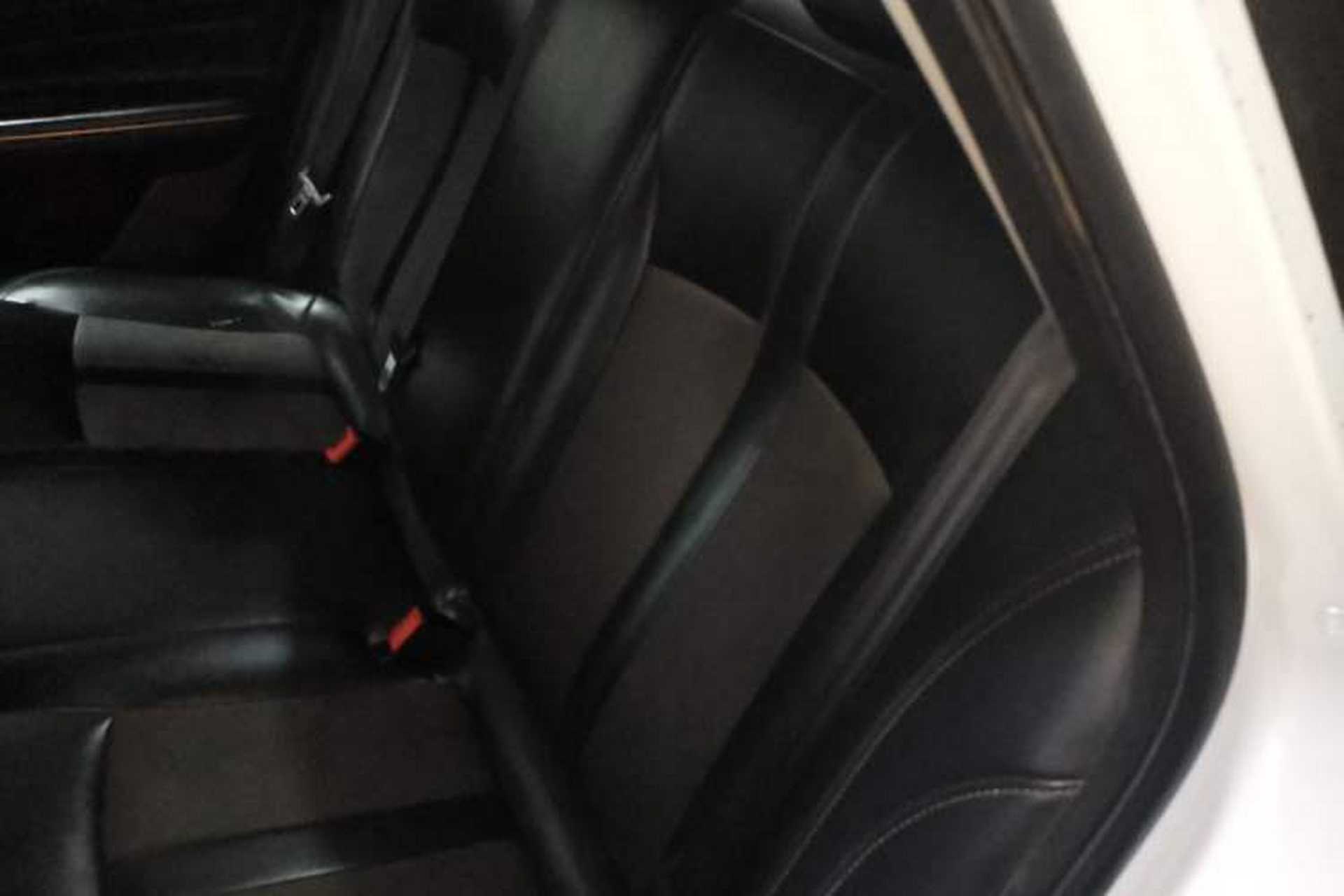 Used AION S 2019 Xuan 530 Left Rear Seat
