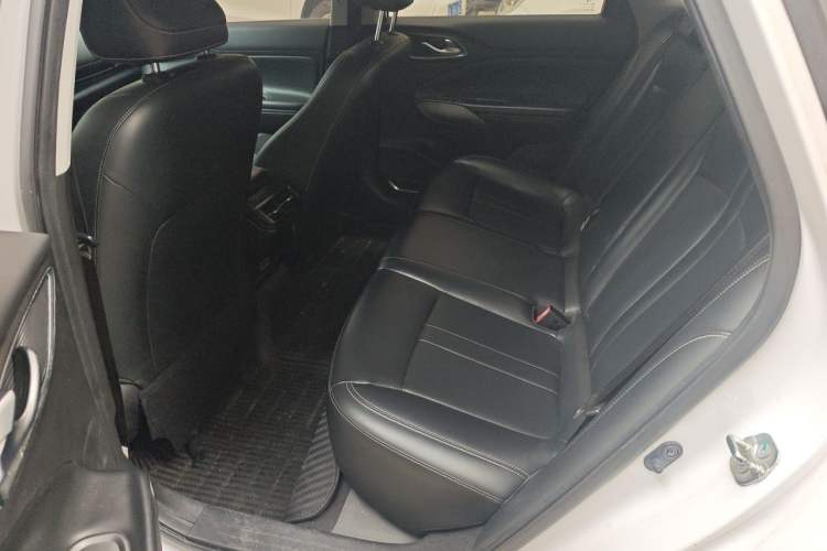 Used AION S 2019 Xuan 530 Left Rear Seat
