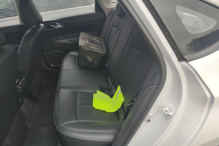 Used AION S 2019 Xuan 530 Left Rear Seat