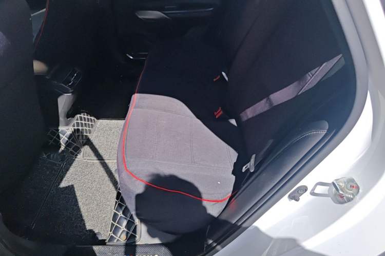 Used AION S 2019 Xuan 630 Left Rear Seat