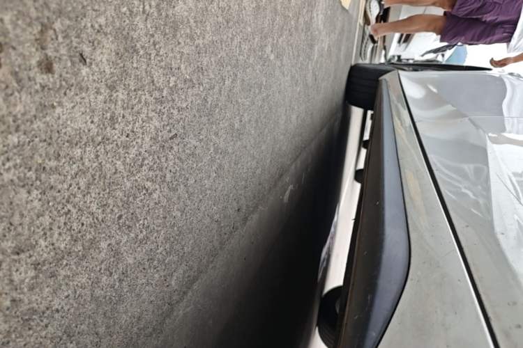 Used AION S 2019 Meizu Evo 630 Left Side Sill