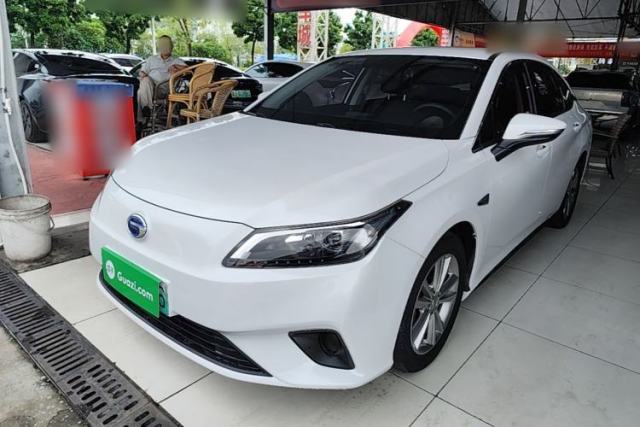Used AION S 2019 Xuan 530