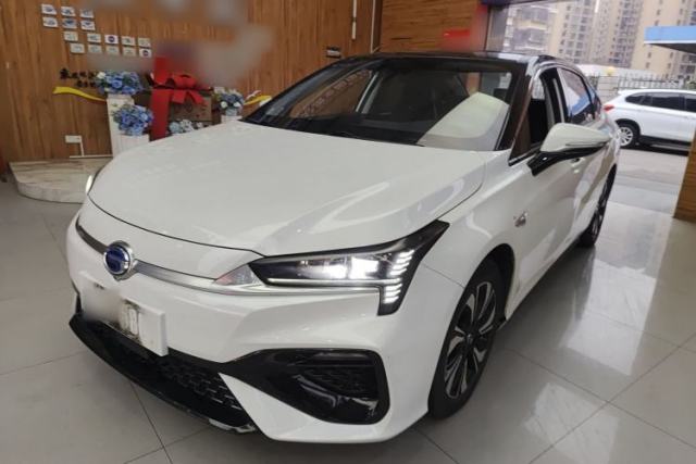 Used AION S 2019 Meizu Evo 630