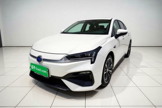 Used AION S 2019 Meizu 630 Safety Smart Drive Edition