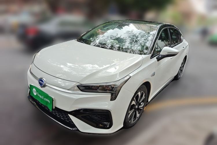Used AION S 2019 Meizu Evo 630 Guazi used car, China used car export, Used car for sale, Used  cars, Cheapest cars for sale
