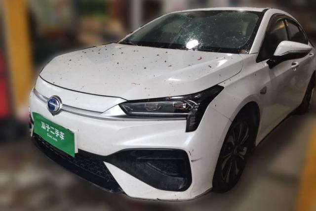 Used AION S 2019 Xuan 530