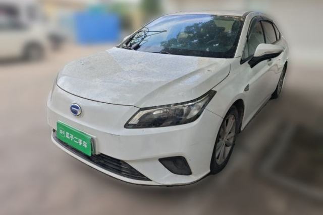 Used AION S 2019 Xuan 630
