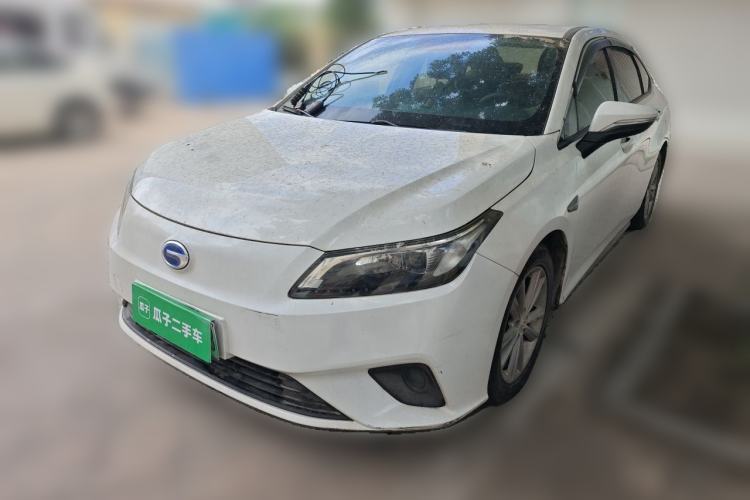 Used AION S 2019 Xuan 630 Guazi used car, China used car export, Used car for sale, Used  cars, Cheapest cars for sale