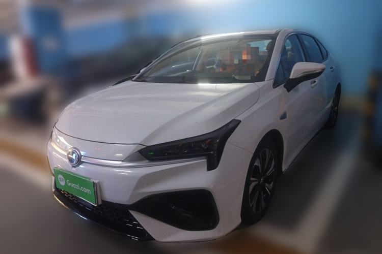 Used AION S 2019 Meizu 630 Guazi used car, China used car export, Used car for sale, Used cars, Cheapest cars for sale