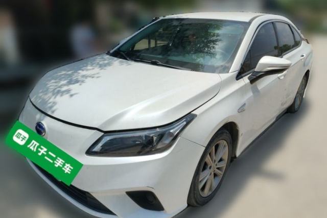 Used AION S 2019 Xuan 530