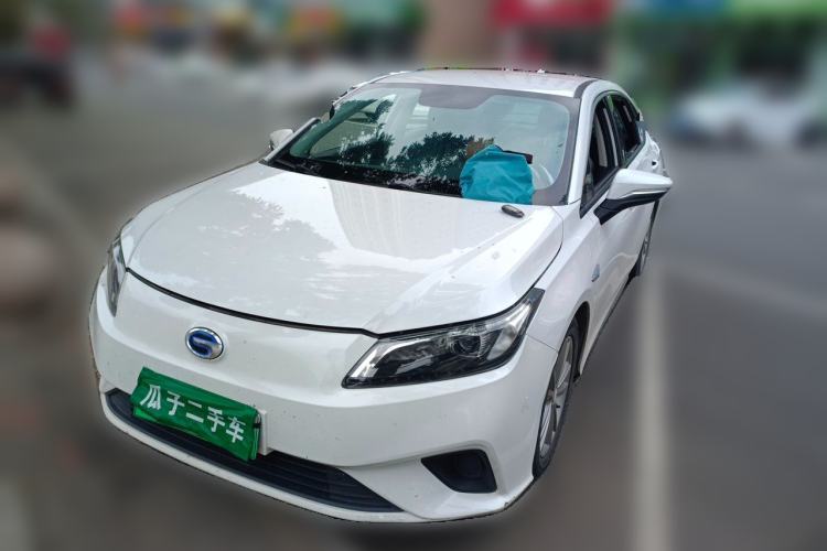 AION S 2019 Xuan 530 مستعملة Guazi used car, China used car export, Used car for sale, Used  cars, Cheapest cars for sale