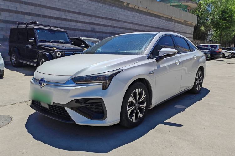 Used AION S 2019 Meizu 530 Guazi used car, China used car export, Used car for sale, Used cars, Cheapest cars for sale