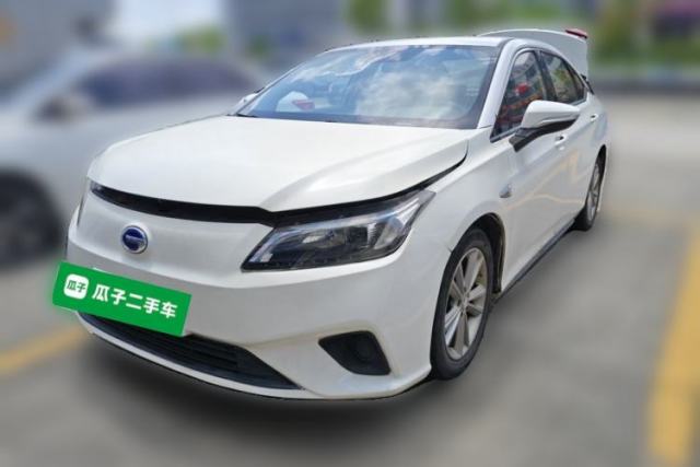 Used AION S 2019 Xuan 530