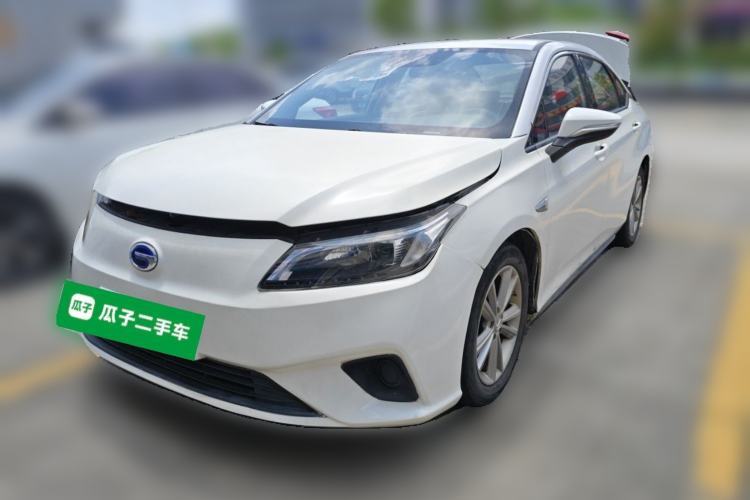 Used AION S 2019 Xuan 530 Guazi used car, China used car export, Used car for sale, Used cars, Cheapest cars for sale