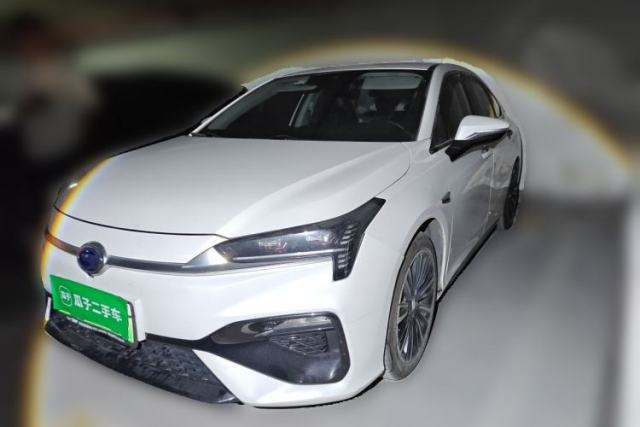 Used AION S 2019 Meizu 630 Safety Smart Drive Edition