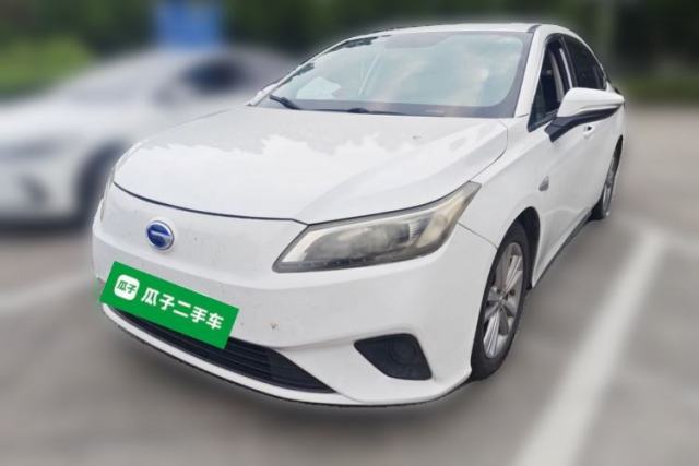 Used AION S 2019 Xuan 530