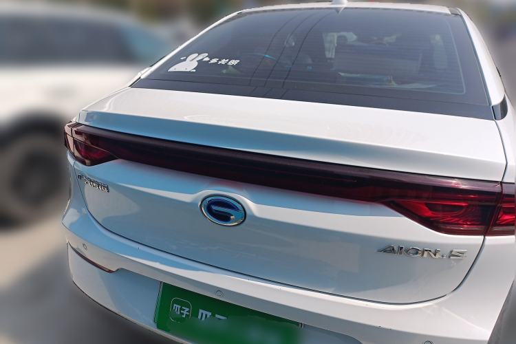 Used AION S 2019 Meizu 630