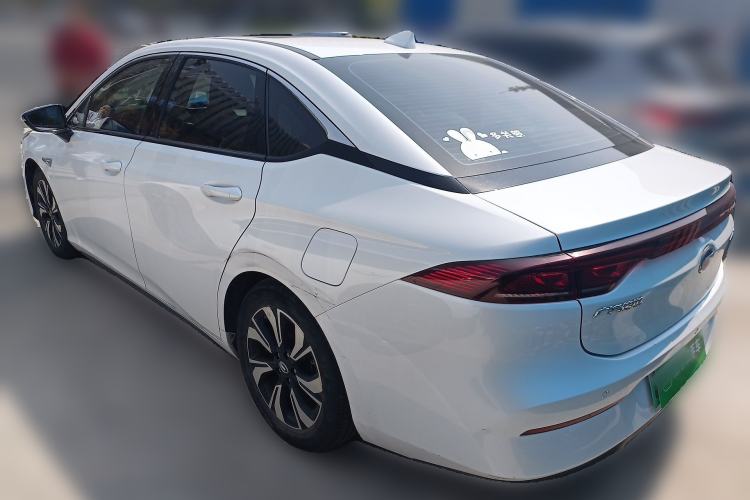 Used AION S 2019 Meizu 630