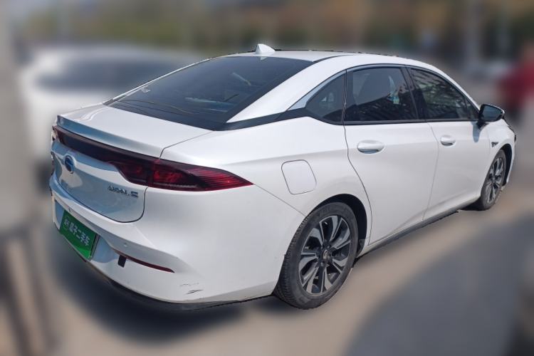 Used AION S 2019 Meizu 630