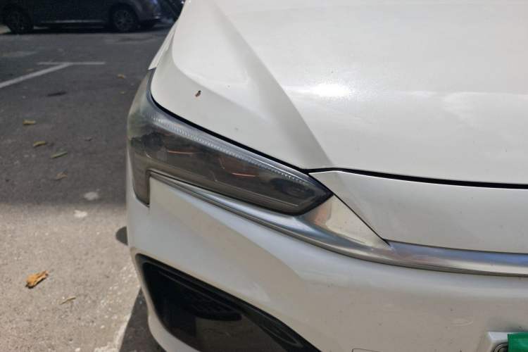 Used AION S 2019 Meizu Evo 630 Right Front Headlight
