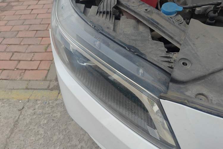Used AION S 2019 Xuan 630 Right Front Headlight