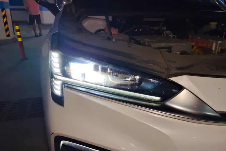 Used AION S 2019 Meizu Evo 630 Right Front Headlight