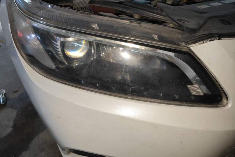 Used AION S 2019 Xuan 630 Right Front Headlight