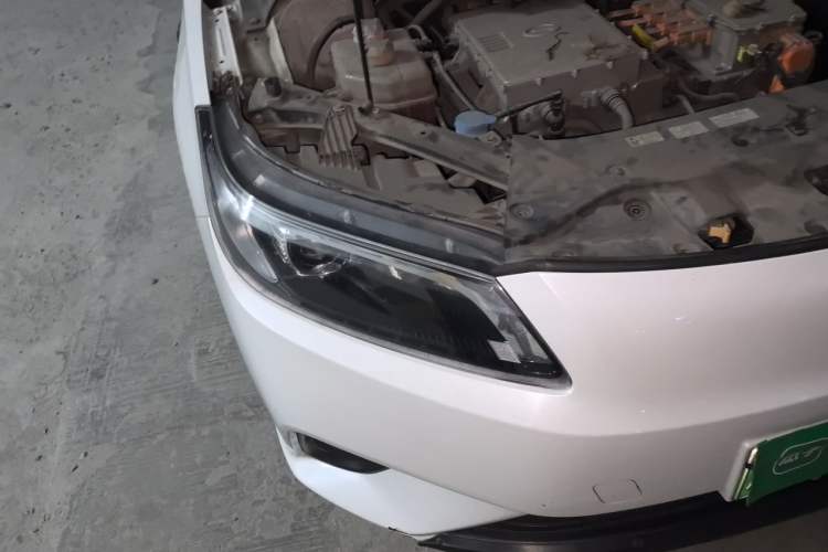 Used AION S 2019 Xuan 530 Right Front Headlight