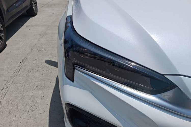 Used AION S 2019 Meizu 530 Right Front Headlight