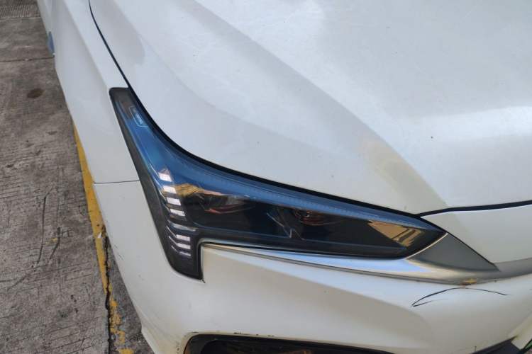Used AION S 2019 Meizu 630 Right Front Headlight