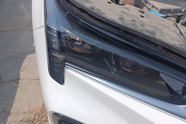 Used AION S 2019 Meizu 630