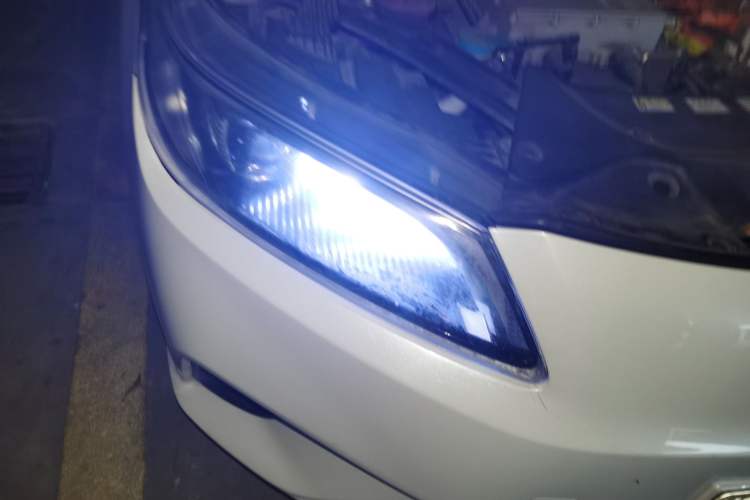 Used AION S 2019 Xuan 630 Right Front Headlight