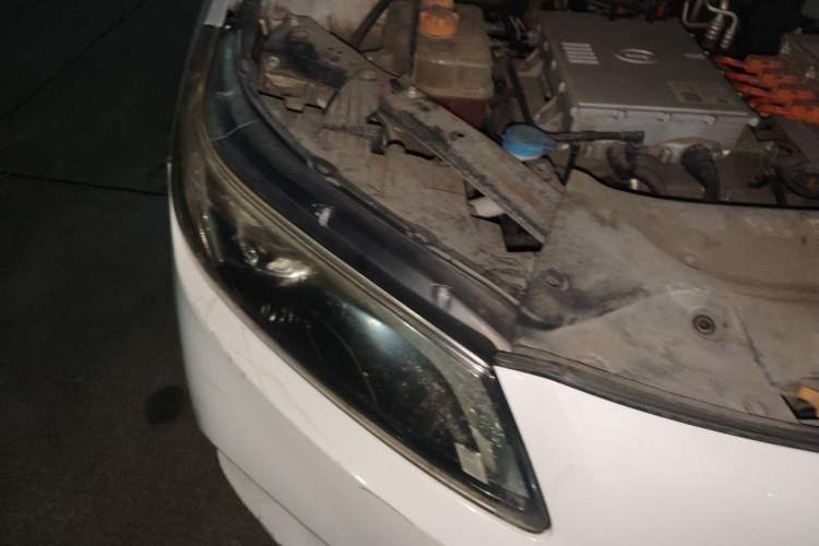 Used AION S 2019 Xuan 530 Right Front Headlight