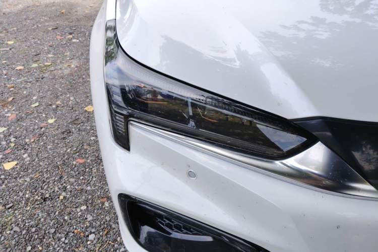Used AION S 2019 Meizu Evo 630 Right Front Headlight