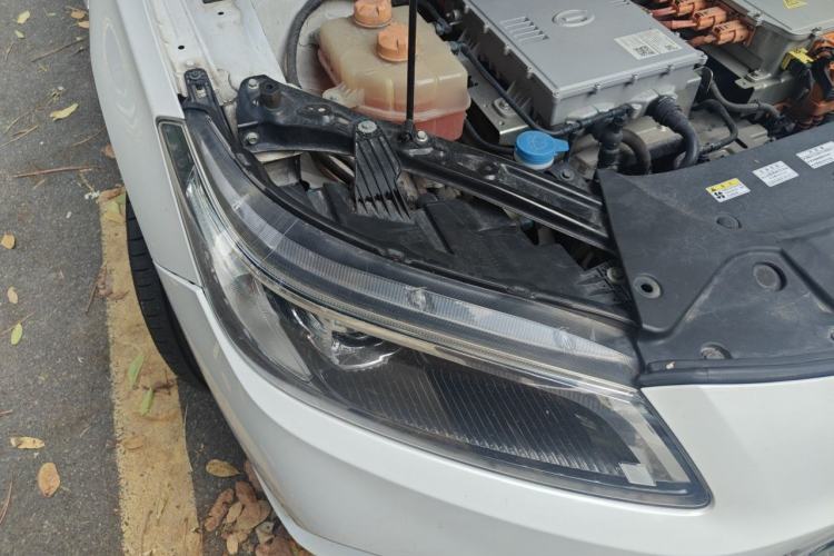 Used AION S 2019 Xuan 630 Right Front Headlight