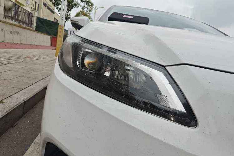 Used AION S 2019 Xuan 530 Right Front Headlight