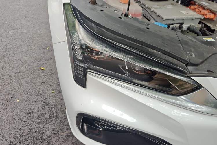 Used AION S 2019 Meizu Evo 630 Right Front Headlight