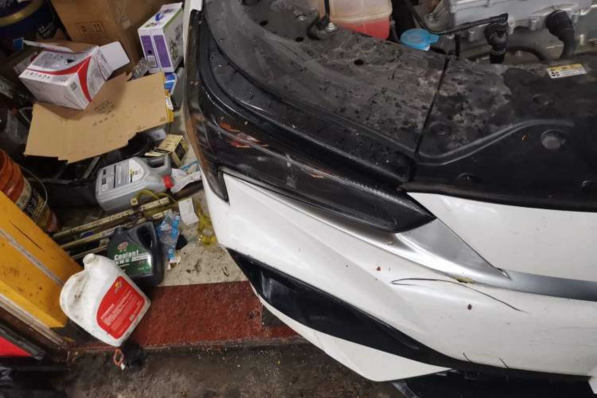 Used AION S 2019 Xuan 530 Right Front Headlight
