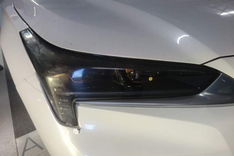 Used AION S 2019 Meizu 630 Right Front Headlight