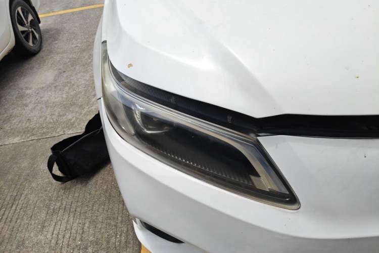 Used AION S 2019 Xuan 530 Right Front Headlight