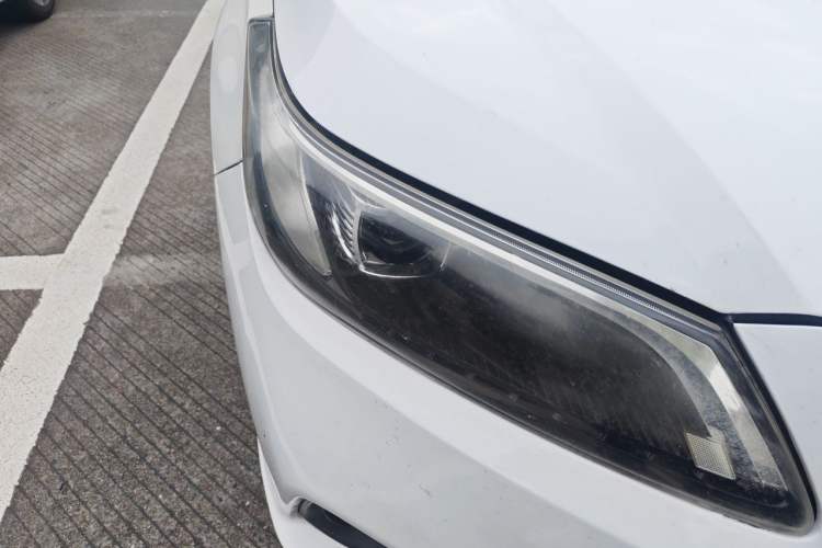 Used AION S 2019 Xuan 530 Right Front Headlight