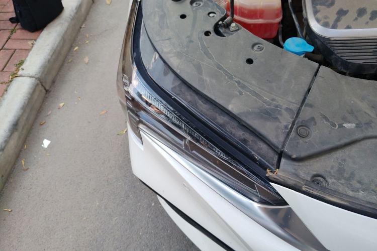 Used AION S 2019 Meizu Evo 630 Right Front Headlight