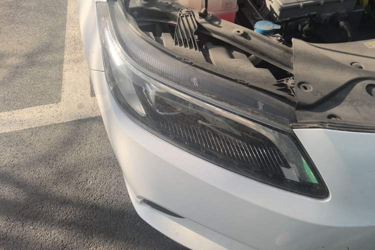 Used AION S 2019 Xuan 630 Right Front Headlight