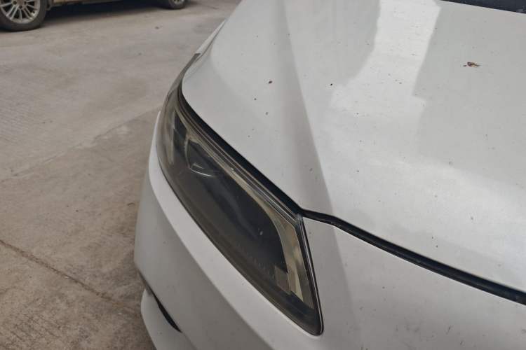 Used AION S 2019 Xuan 530 Right Front Headlight