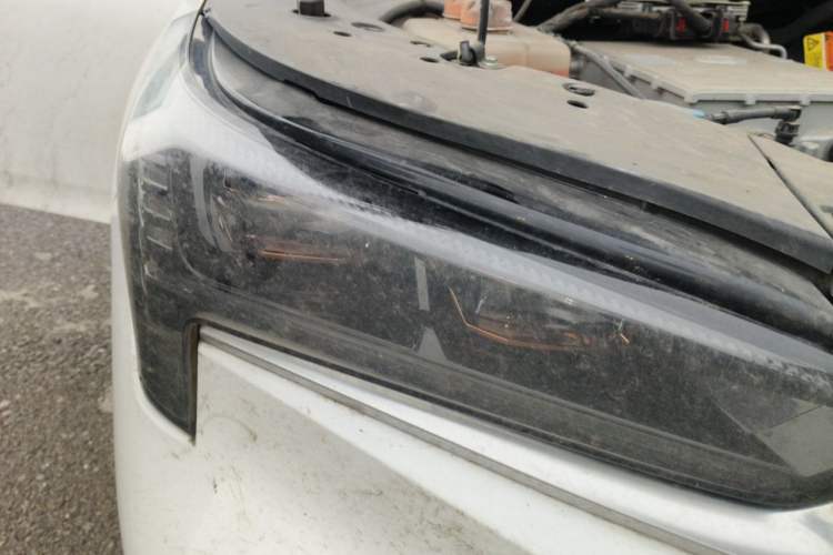Used AION S 2019 Meizu Evo 630 Right Front Headlight