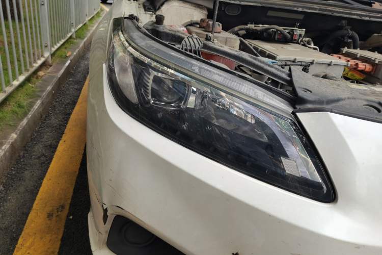 Used AION S 2019 Xuan 630 Right Front Headlight