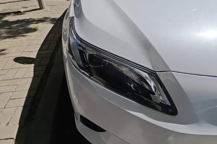 Used AION S 2019 Xuan 630 Right Front Headlight